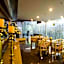 LUMA PLAZA HOTEL