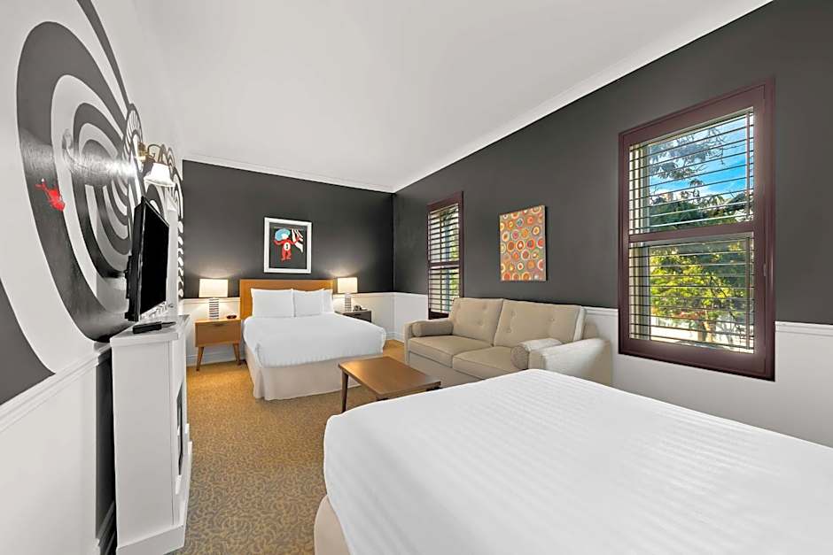 The Arlington Hotel - BW Signature Collection