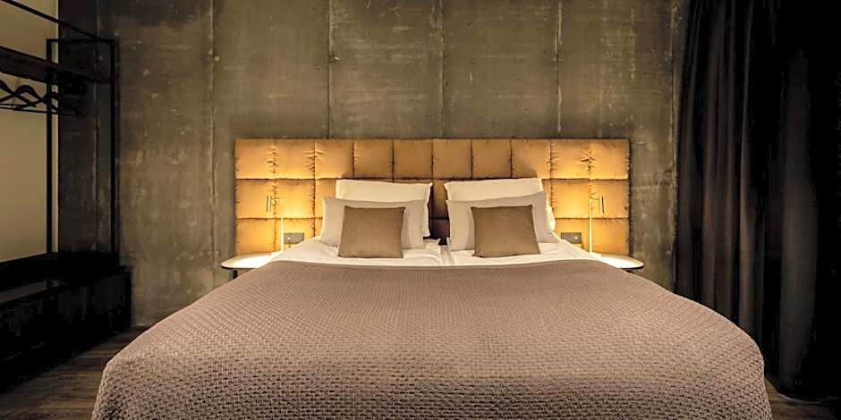 Hotel Geysir