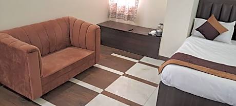 HOTEL Govindam Elite