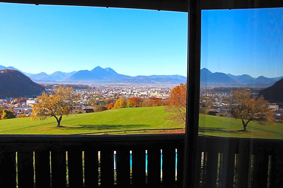 Hotel Schöne Aussicht