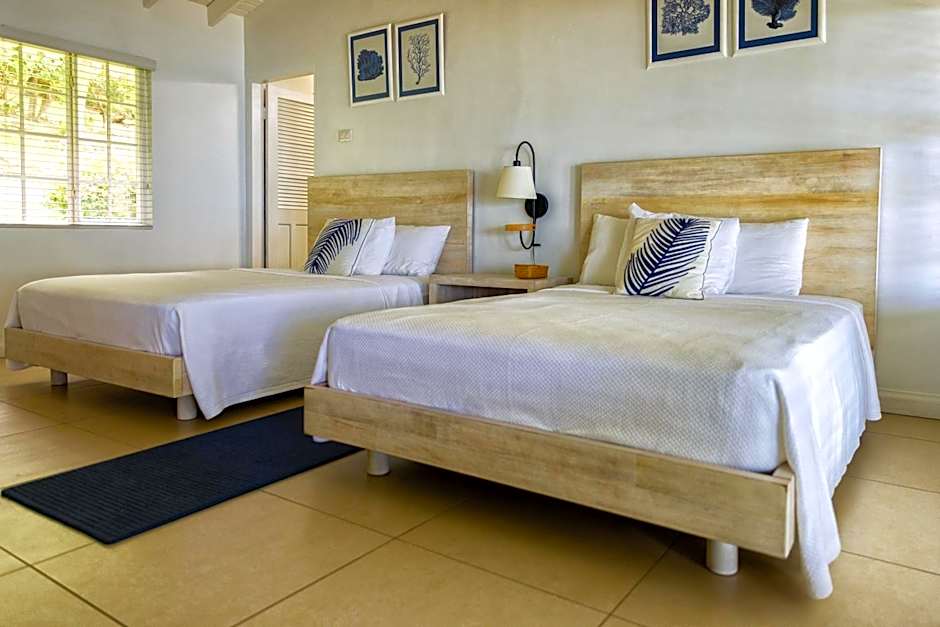 Blue Waters Inn