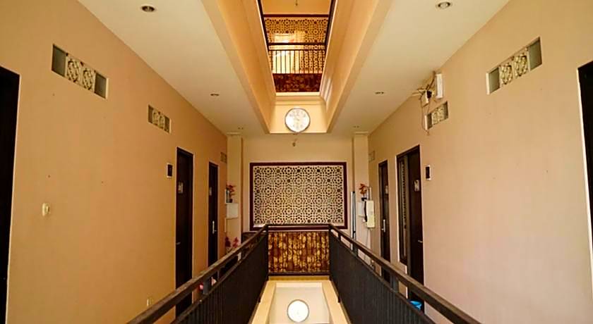 Audah Syariah Residence Mitra RedDoorz