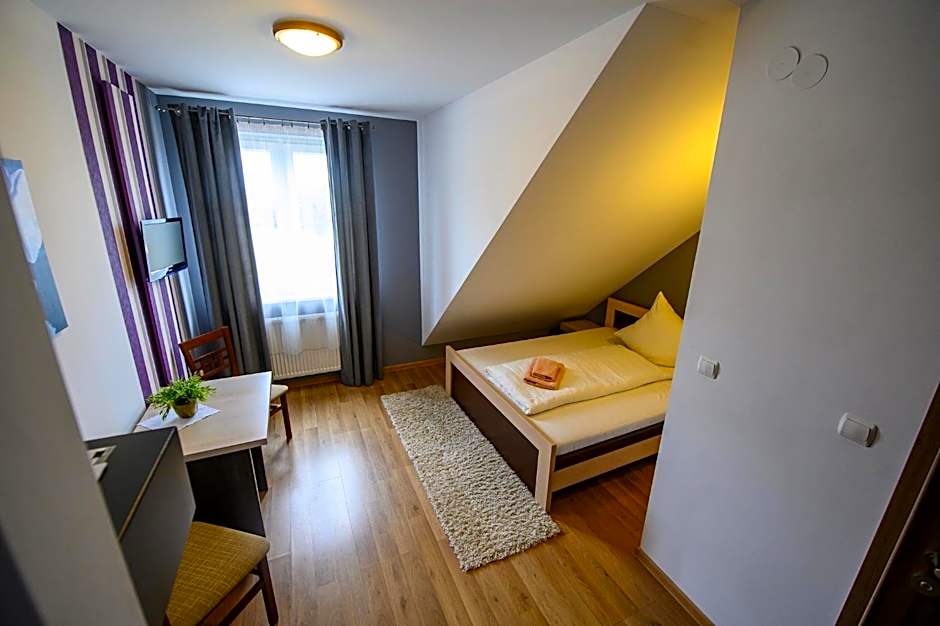 Hotel Restauracja Sara