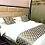 GreenTree Alliance Bengbu Railway Station Hotel