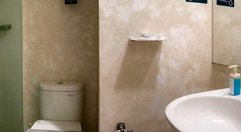 The WIN Hotel Surabaya