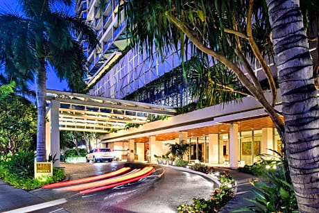 Trump International Hotel Waikiki
