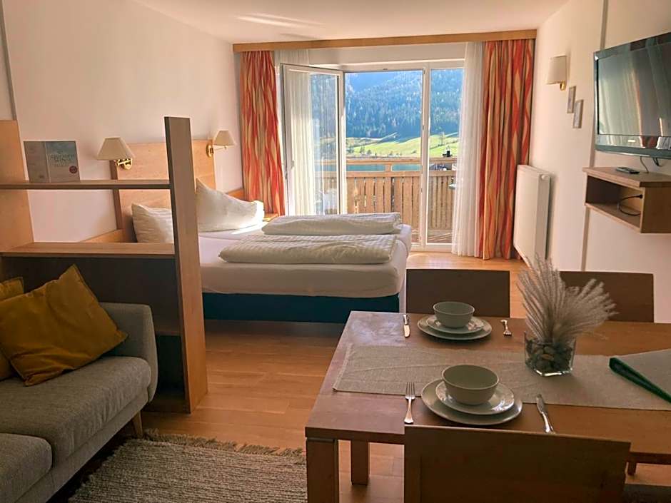 Apartments Kolbitsch mit Seeblick