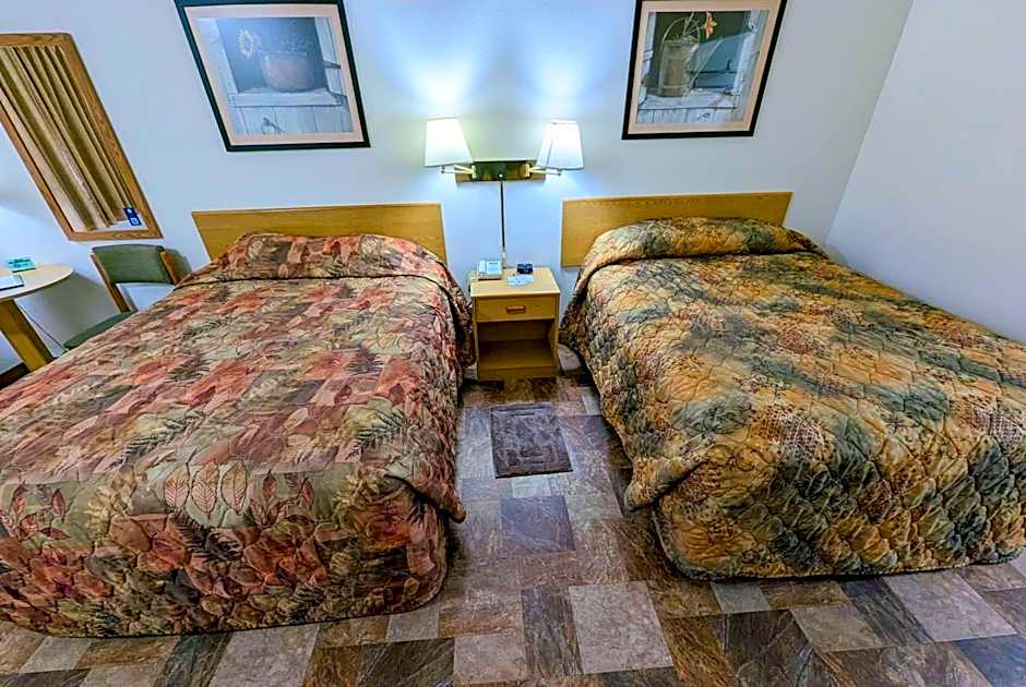 Travelodge Inn & Suites by Wyndham Deadwood