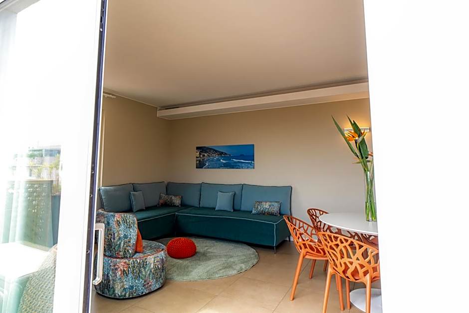 Residence San Marco Suites&Apartments Alassio