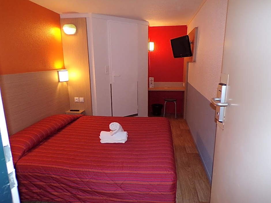 Premiere Classe Cambrai Proville