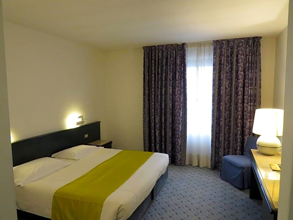 Hotel Turandot