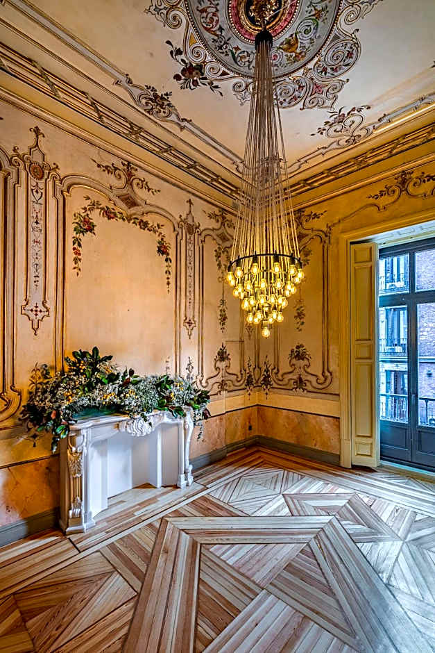 CoolRooms Palacio de Atocha