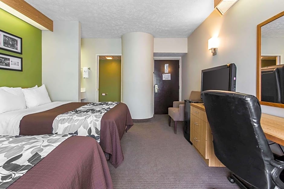 Sleep Inn Summerville - Charleston