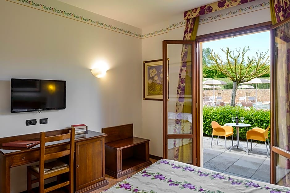 Hotel Sovestro