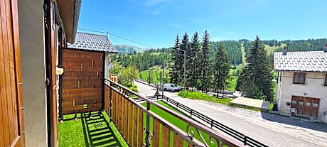 Hotel l'Escapade
