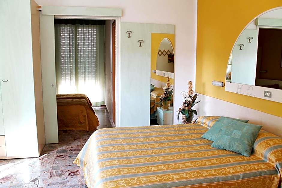 Hotel Cannes