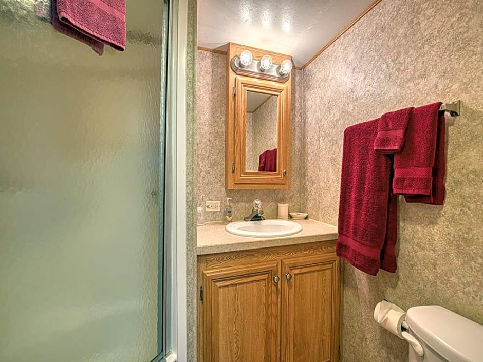 Maggie Valley Cabin Rentals