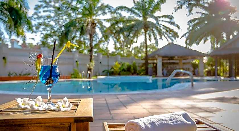 Saigon Quang Binh Hotel