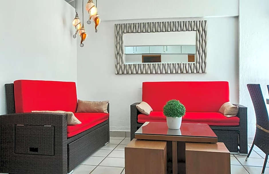 Marina Suites by Andiani Travel