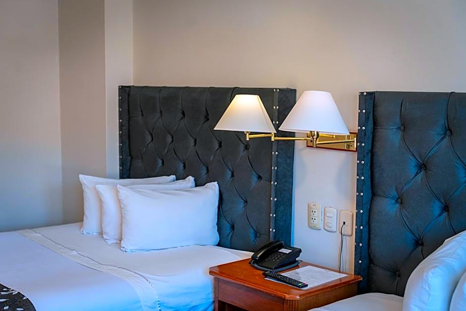 Casona Plaza Hotel Puno