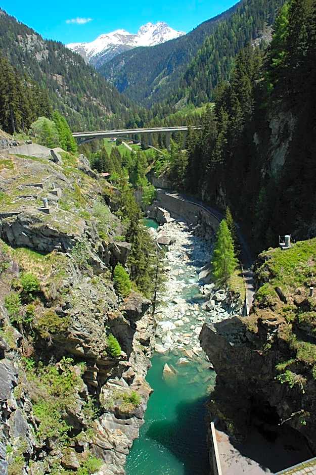 Hotel Restaurant Walserhof