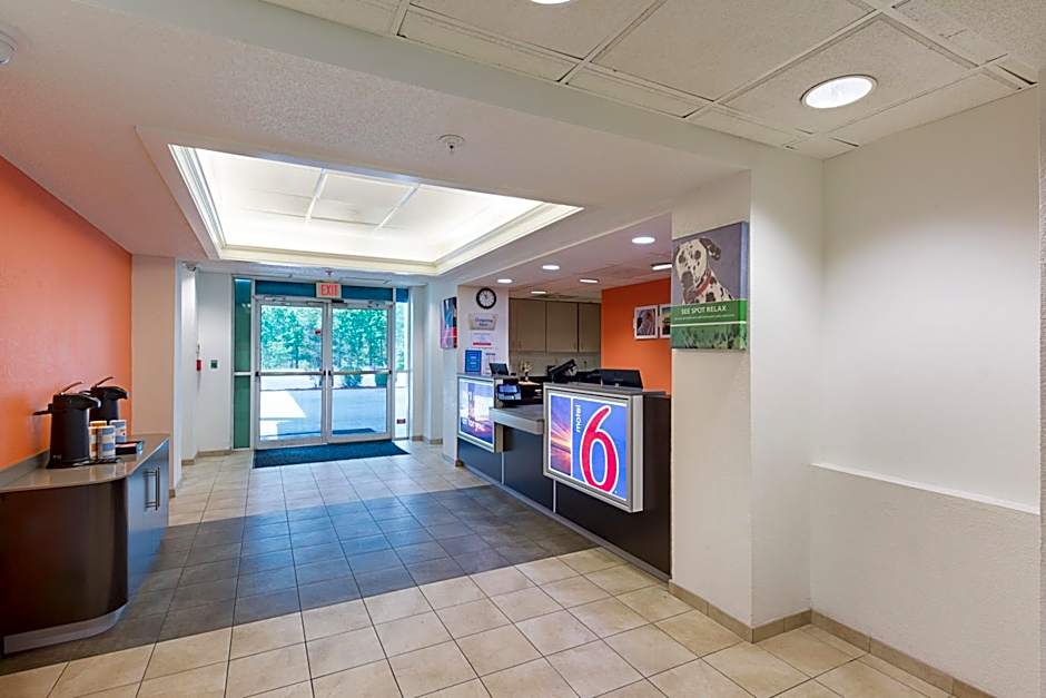 Motel 6-Columbia, SC - Fort Jackson Area