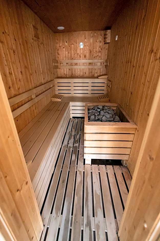 Complex Turistic Monaco