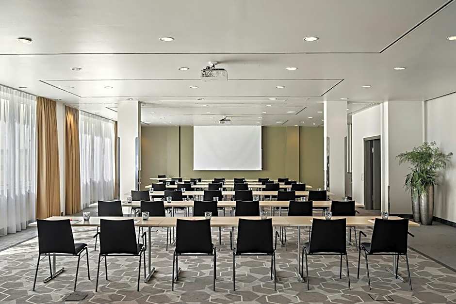 Leonardo Hotel Mainz