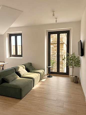 Vigablanca Apartments