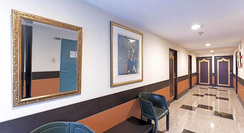 Chang Tee Hotel Ikebukuro