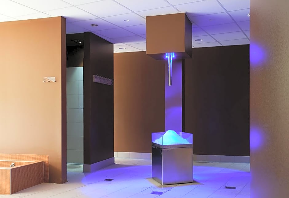 Grand Hotel Presolana