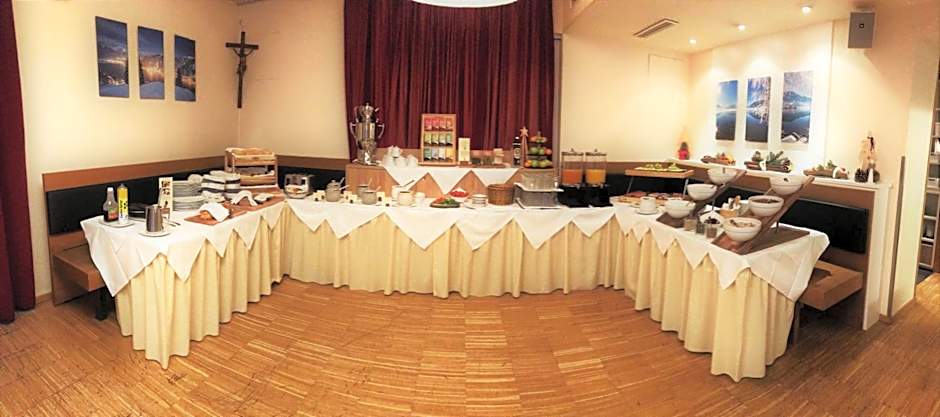 Hotel Steinerwirt1493