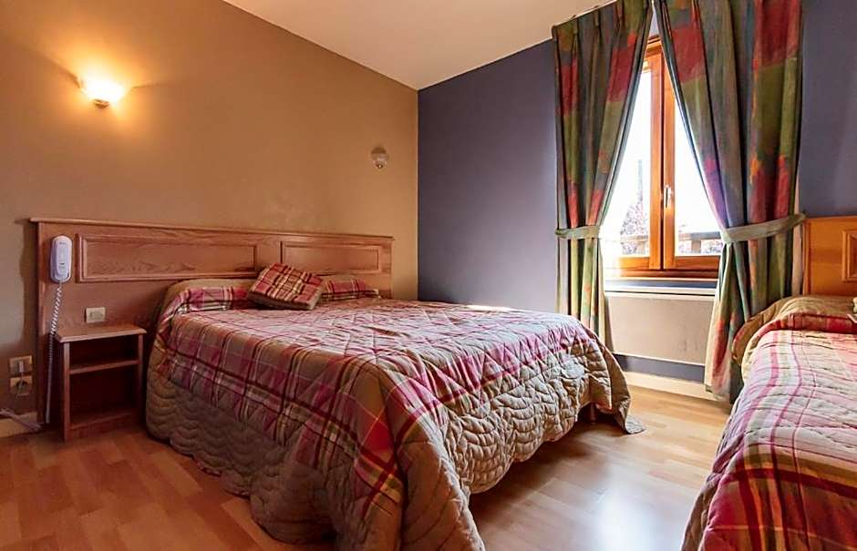 Maison Legate "Hotel Le Baudiere & Spa"