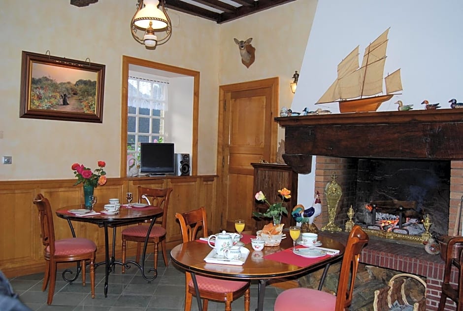 Hostellerie de la Motte jean