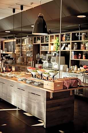 Quality Hotel Royal Corner