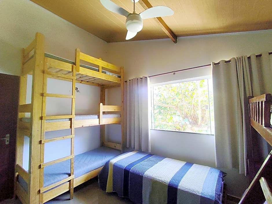 Photo 1 of 7 of Bed in 6-Bed Female Dormitory Room
