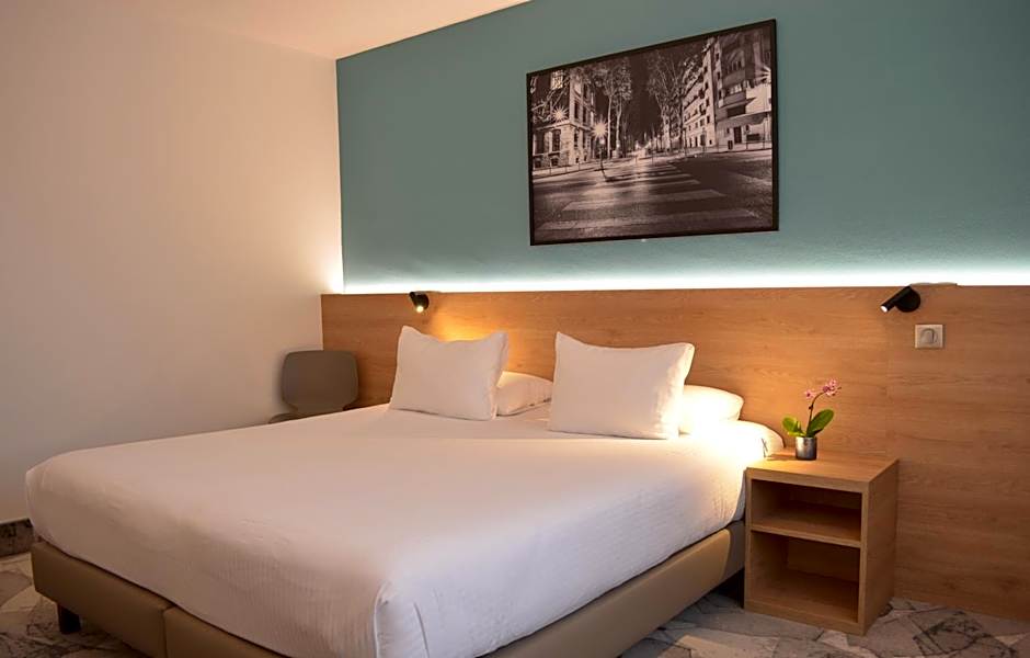 Hotel des Congres