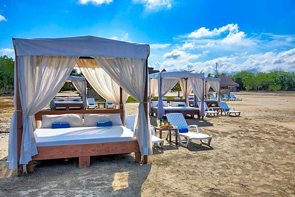 Estelar Playa Manzanillo - All Inclusive