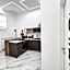 Kreart Boutique Suites & Deluxe Rooms
