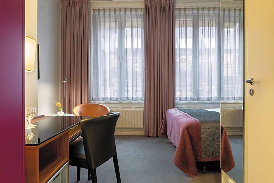 Elite Hotel Stockholm Plaza