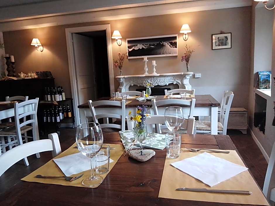 Rifugio Nel Bosco di Alice