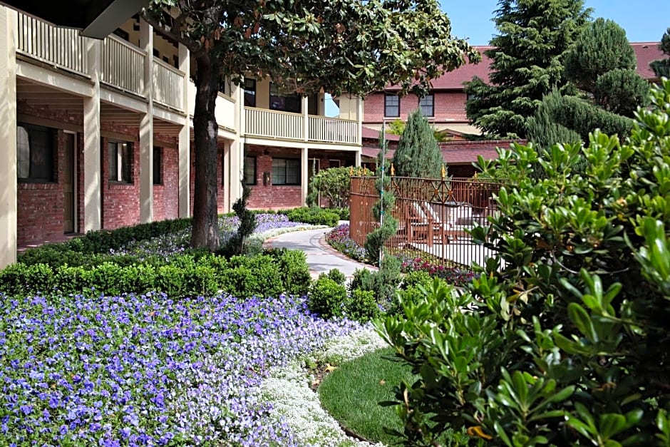 Paso Robles Inn