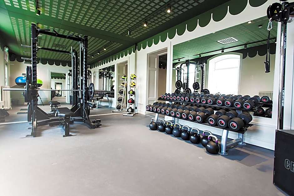 Best Western Plus Hotel Baltic