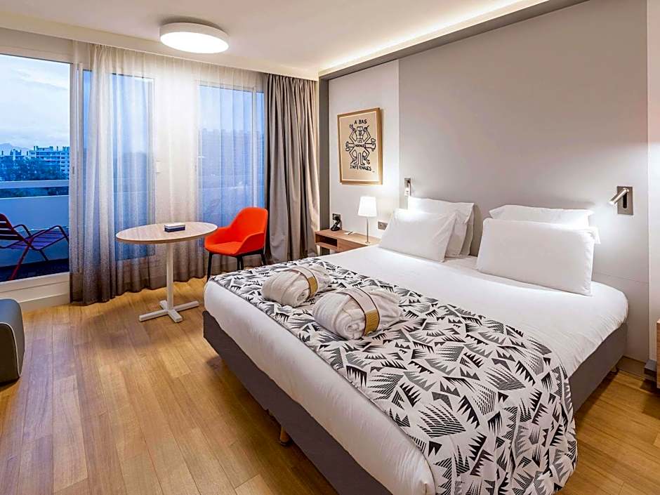 Mercure Marseille Centre Prado Velodrome