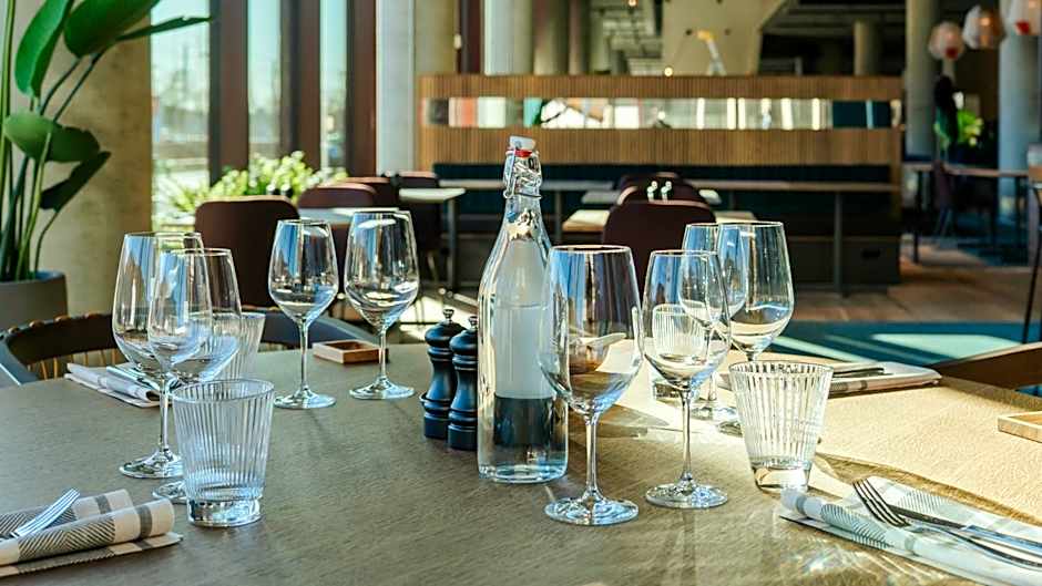 Quality Hotel The Weaver