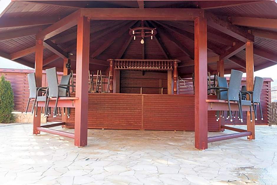 Pridvorul Haiducilor