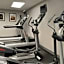 Courtyard by Marriott Santa Fe