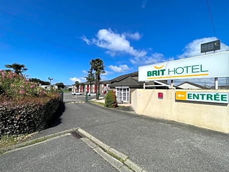 Fasthotel Pau