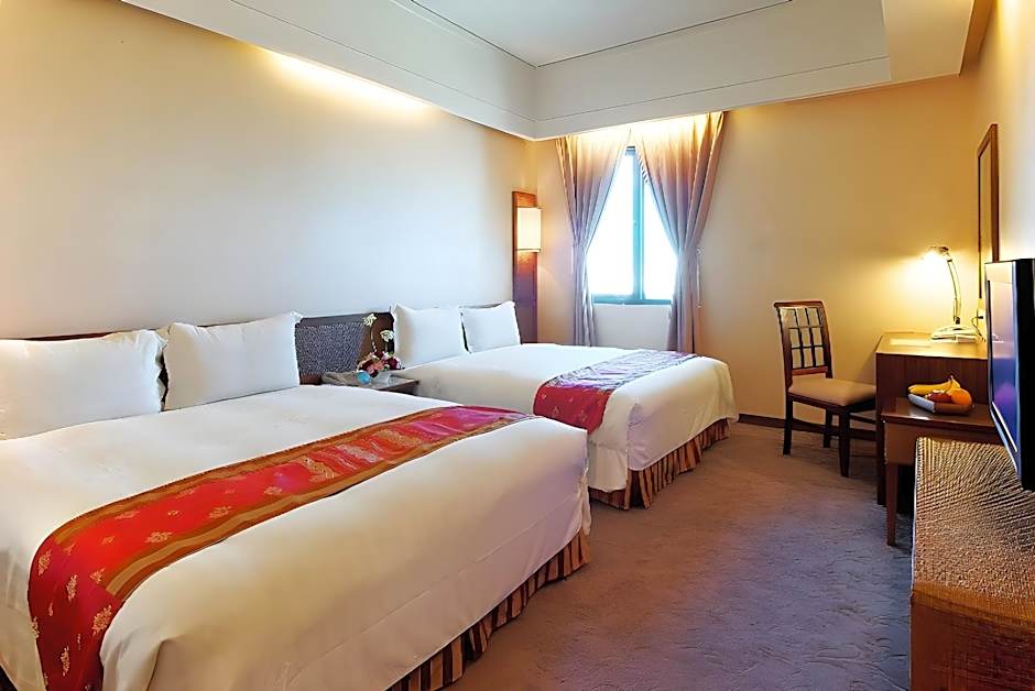 Jia Hsin Garden Hotel